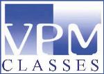 vpm logo